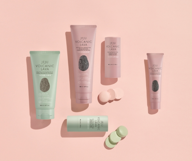 이미지 제공 = 더페이스샵