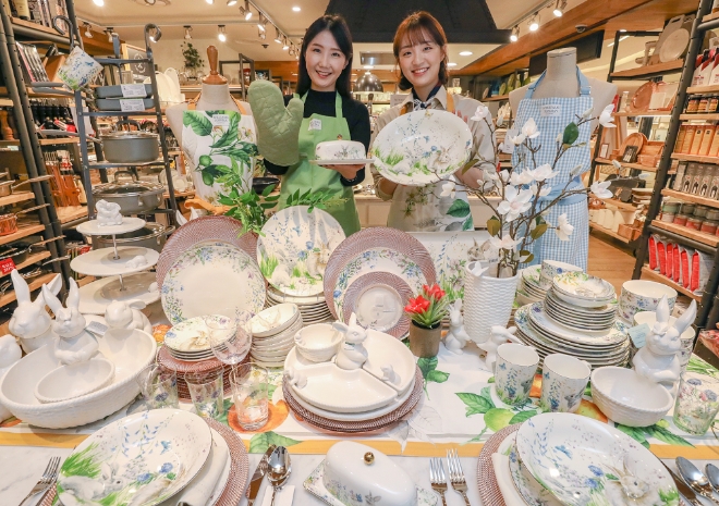 사진 제공 = 현대리바트