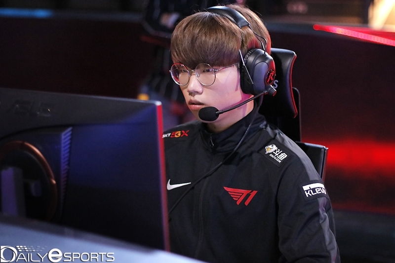 T1 '칸나' 김창동.