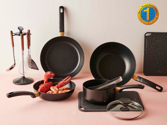 사진 제공 = 락앤락