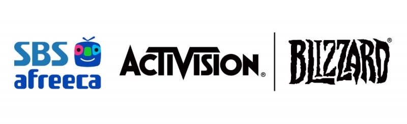 SBS-아프리카TV, 블리자드와 다년간 e스포츠 계약 체결