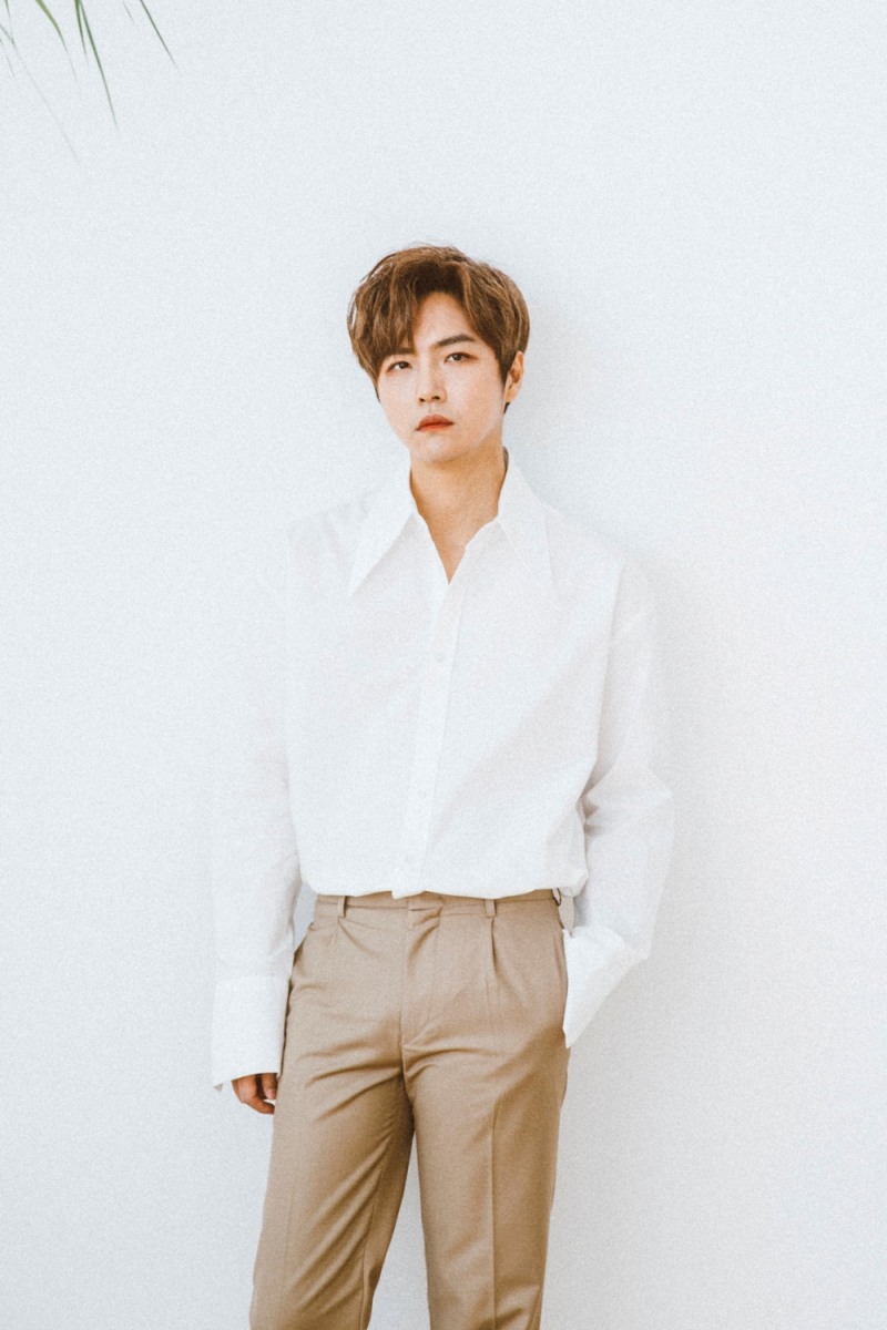 정동하 '정오의 희망곡'서 "노래→먹방이든 패션이든 뭐 하나만 걸려라"