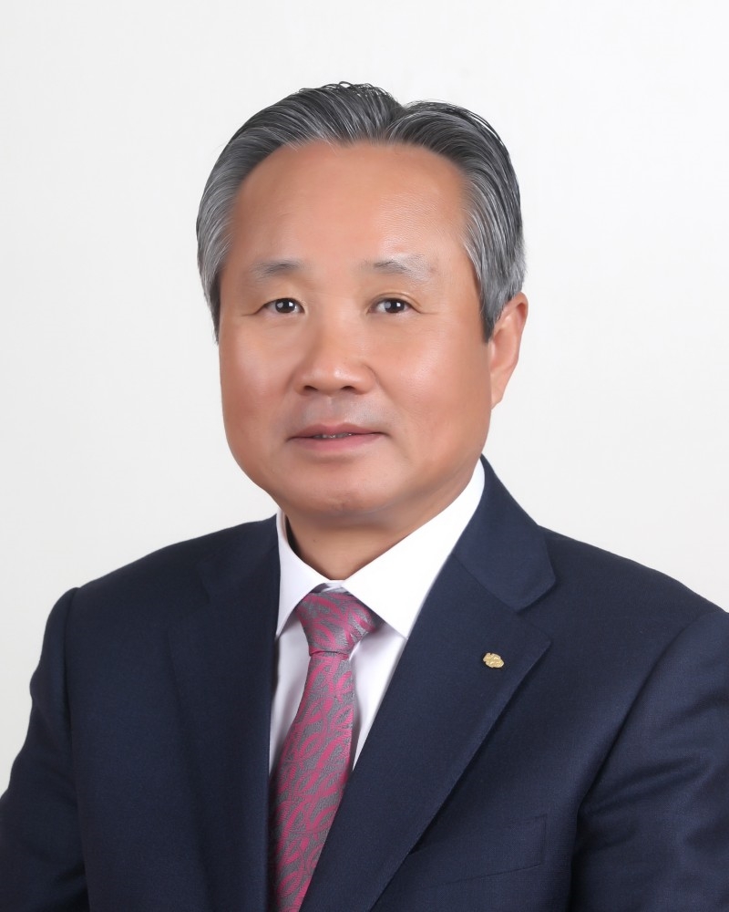장현우 한국전기공사협회 초대 대표이사(이사장)