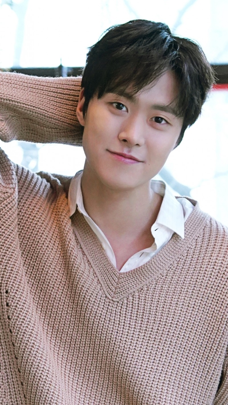 공명, 사람엔터테인먼트에 둥지 튼다