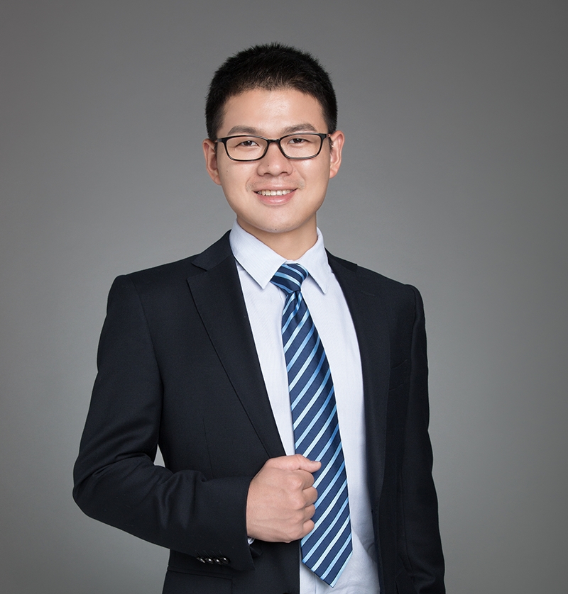 중국 3대 퍼블릭체인 ‘지엑스체인’대표, 6개월만에 복귀