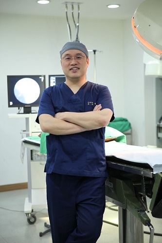 강남초이스병원 김상욱 대표원장