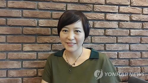 백희나 작가 〈사진=연합뉴스〉
