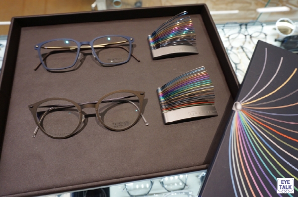 안경 브랜드 린드버그, 제품 기능 극대화 위해선 공식 파트너 안경원 방문해야