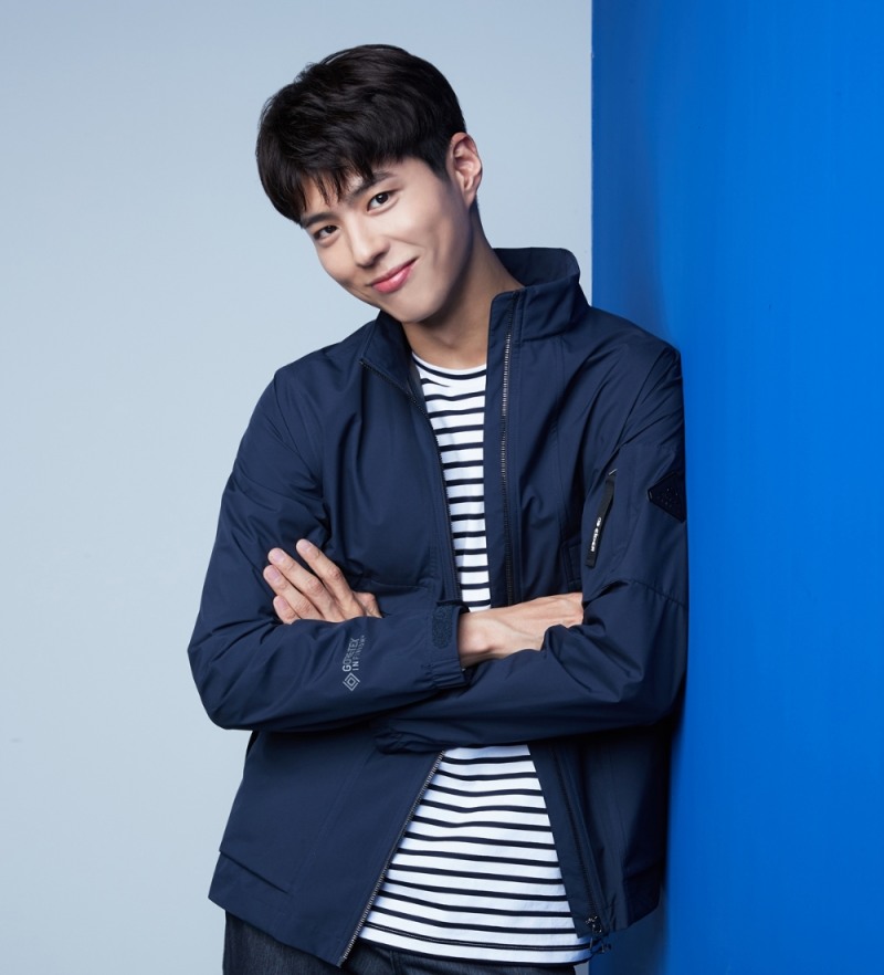 아이더, 고기능성 캐주얼 바람막이 자켓 출시