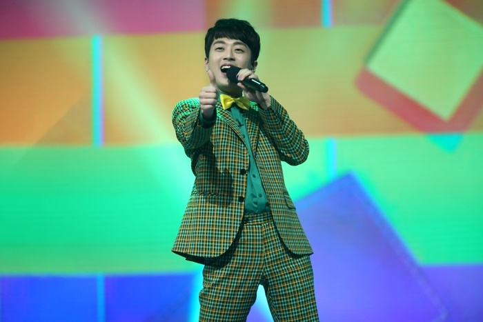 미스터트롯 ‘찬또배기’ 이찬원, 웰더마 전속모델 발탁