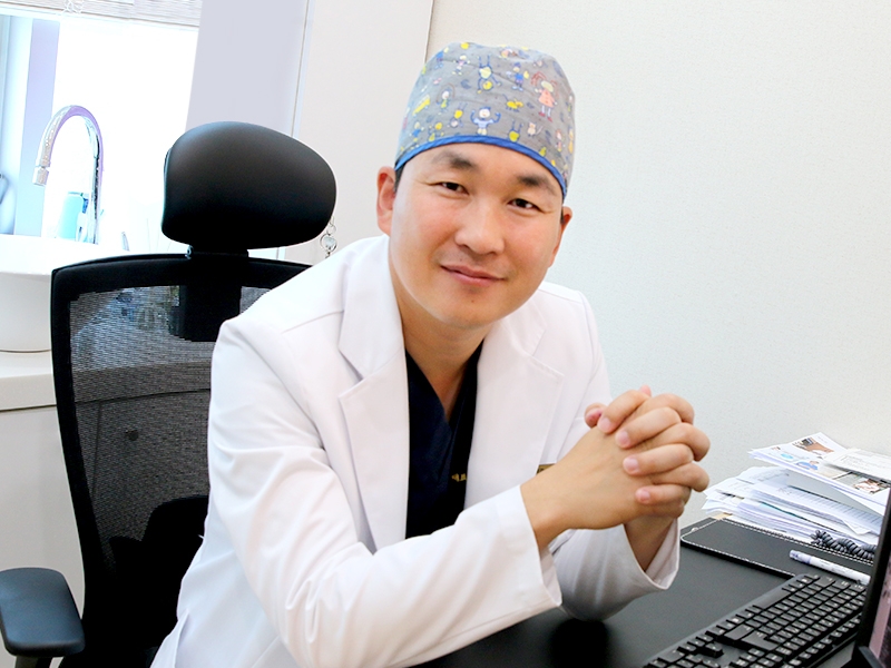 기린통증의학과 이영재대표원장