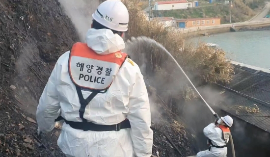 사진=목포해경
