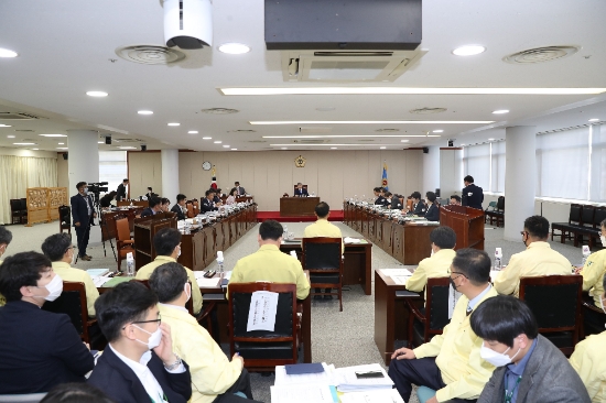 사진=전남도의회