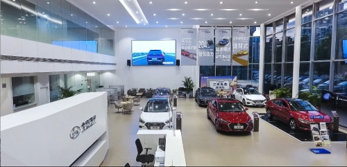 사진제공 = 현대자동차·기아자동차