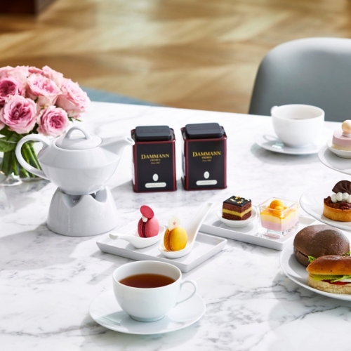 이미지 제공 = 롯데호텔