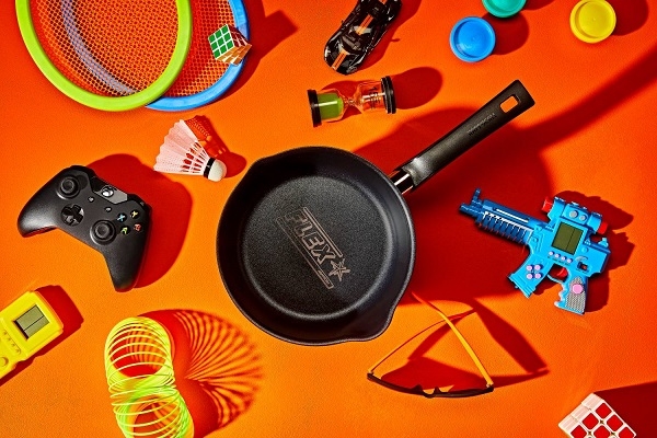 가성비 뛰어난 해피콜 ‘플렉스팬’ 집들이 선물로 인기