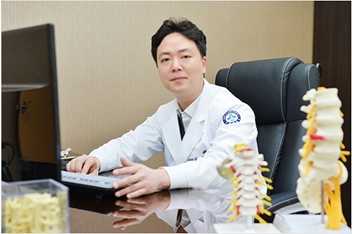 척편한병원 이승구 원장