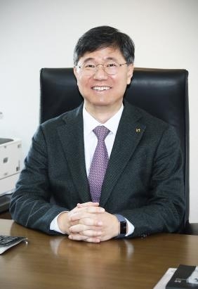 kt스포츠 남상봉 신임 사장