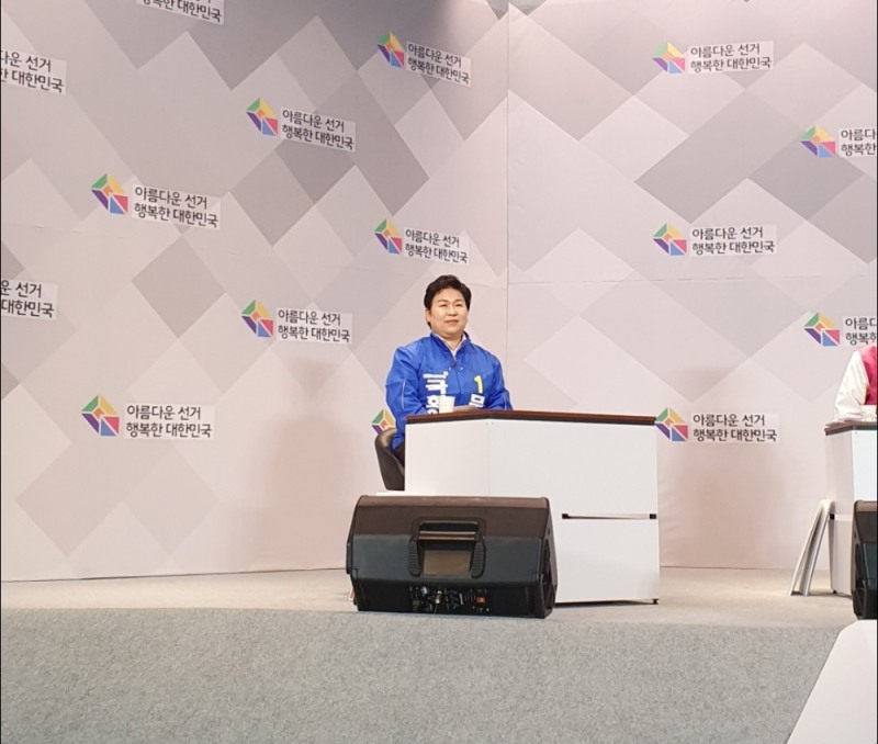문정복 "시흥 지하철 교통체계 마무리 할것"