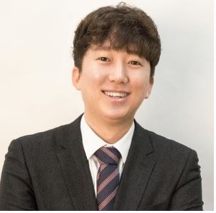 팜스킨 곽태일대표