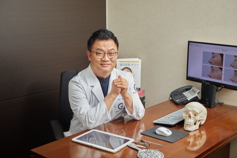 3D 시뮬레이션 통해 부작용 위험 줄이는 3D피팅코재수술