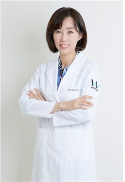 원진성형외과 손유리 원장