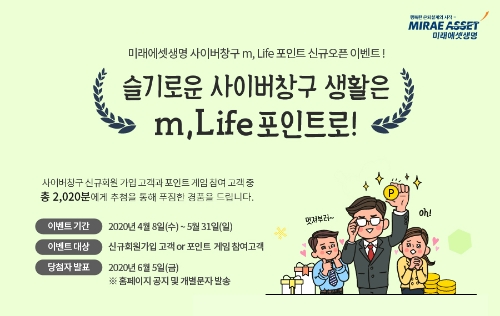 이미지 제공 = 미래에셋생명