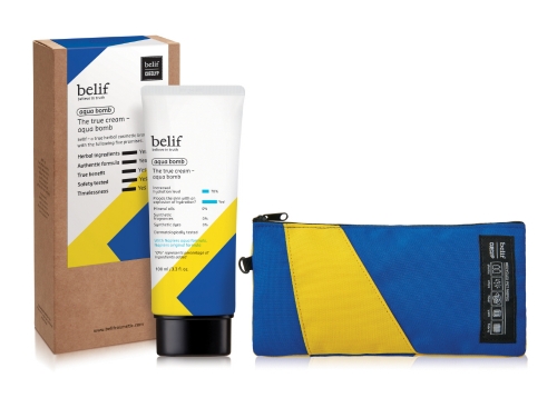 이미지 제공 = 빌리프