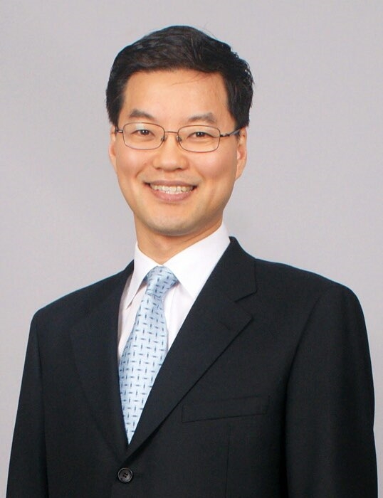 BK 메디컬그룹 김병건 회장