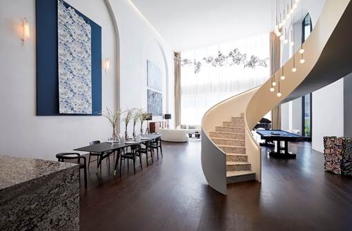 사진 제공 = 대림산업