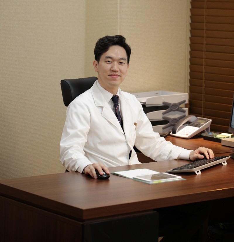 부산 자연안에한의원 박철진 원장