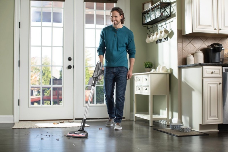 HOOVER 임펄스 무선 진공청소기 라인업 확장