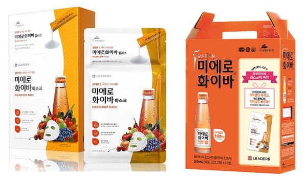 이미지 제공 = 현대약품