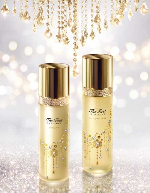 사진 제공 = LG생활건강