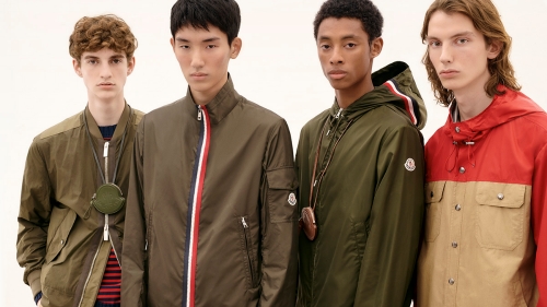 사진 제공 = 몽클레르