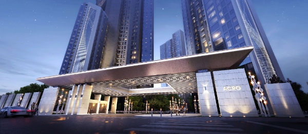 이미지 제공 = 대림산업