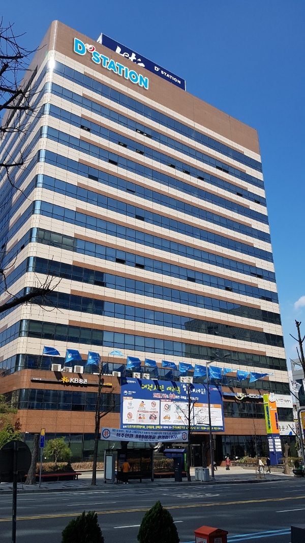 사진 제공 = 대전테크노파크