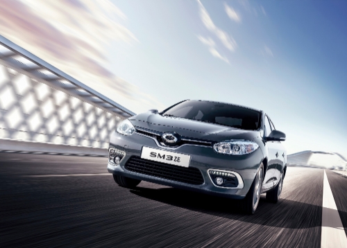 이미지제공 = 르노삼성자동차