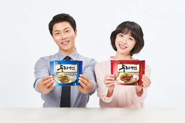 사진 제공 = 농심