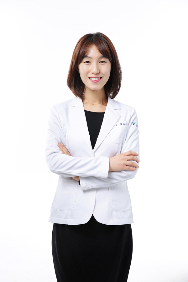 송파 민트병원 김하정 원장