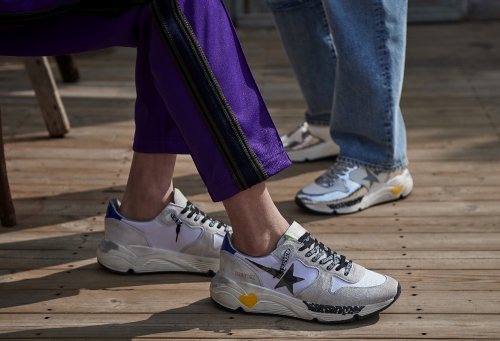 사진 제공 = 골든구스