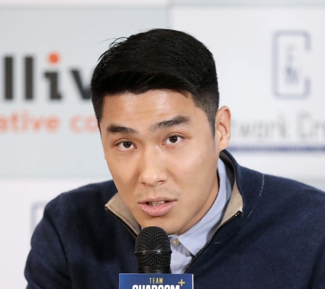 법원이 음주운전 사고를 낸 차범근 전 축구 국가대표 감독의 아들인 차세찌씨에 대해 징행유예를 선고했다. 사진=뉴시스