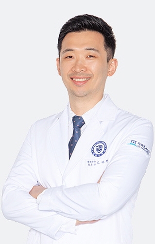 김포가자연세병원 김태현 병원장