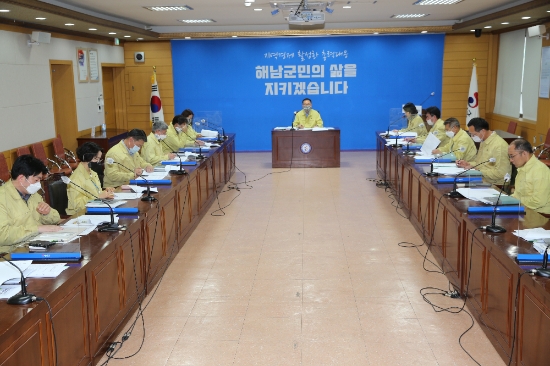 사진=해남군