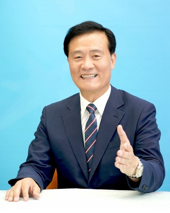 사진=이승로 성북구청장