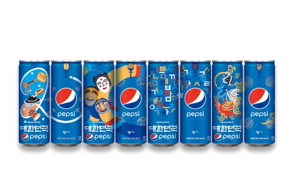 이미지 제공 = 롯데칠성음료