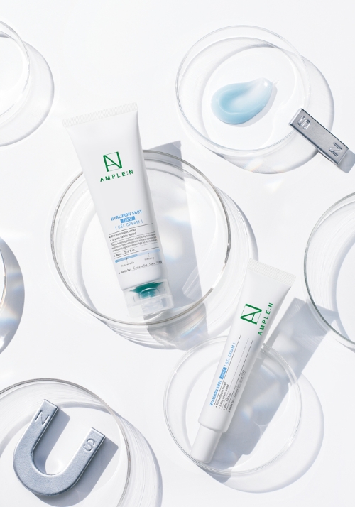 사진 제공 = 코리아나 화장품