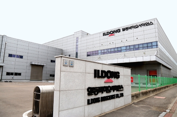 사진 제공 = 일동바이오사이언스