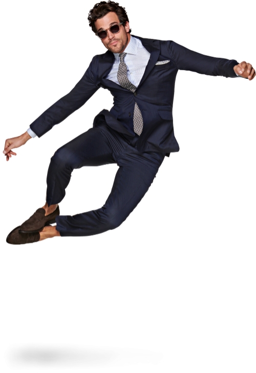 이미지 제공 = 삼성물산 패션