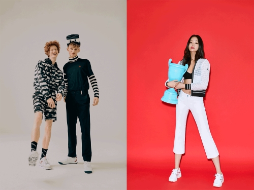 사진 제공 = 르꼬끄골프